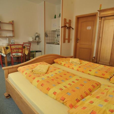 Wohnung In Hohegeiss Mit Grill Und Garten เบราน์ลาเกอ ภายนอก รูปภาพ