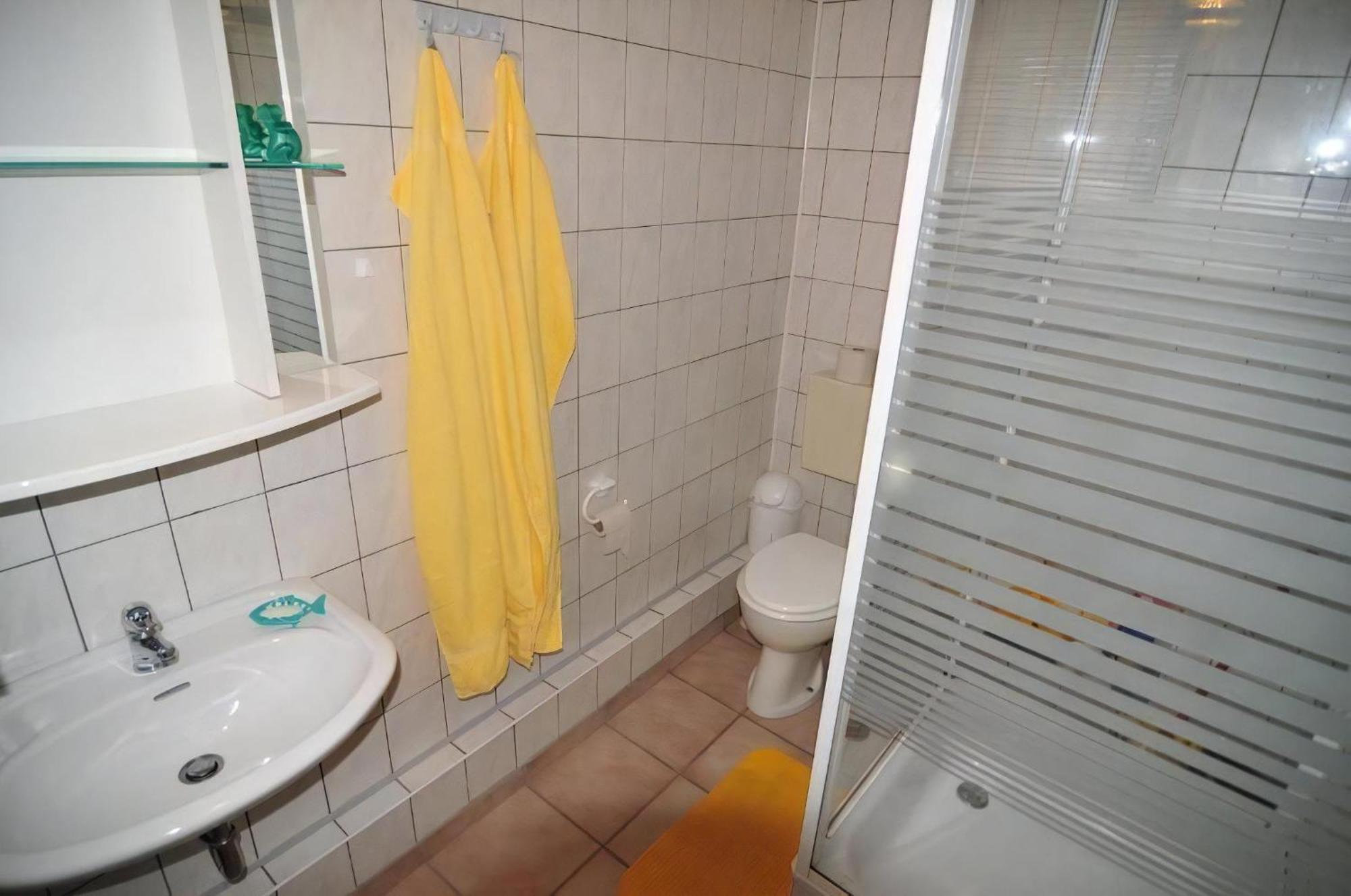 Wohnung In Hohegeiss Mit Grill Und Garten เบราน์ลาเกอ ภายนอก รูปภาพ